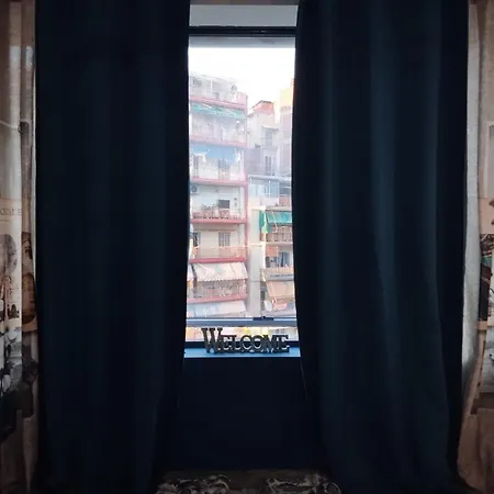 Railway Area Parking * Saloniki