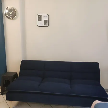 Apartment Railway Area Parking *